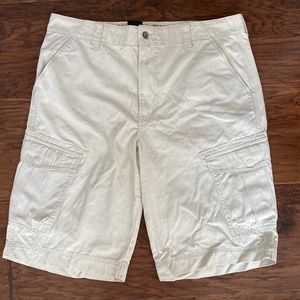 Calvin Klein cargo shorts